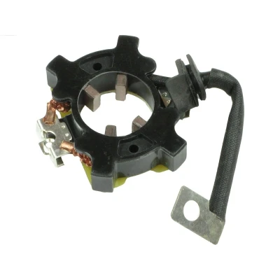 Imagen de AS PL SBH5003 Soporte, escobillas de carbón