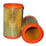 Imagen de ALCO FILTER MD 5116 Filtro de aire 181,0 107,0 Cartucho filtrante RENAULT: CLIO 2, Kangoo I, I Express, NISSAN: Kubistar Furgón