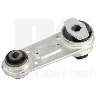 Imagen de NK 59739066 Soporte de motor delante Rodamiento caucho metal RENAULT: CLIO 2, LAGUNA 2 Grandtour