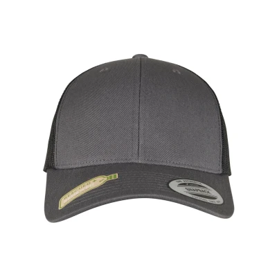 Imagen de Flexfit Gorra, Talla: S/M, Charcoal/black