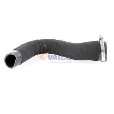 Imagen de VAICO V48 0182 Manguera Turbo Caucho con refuerzo textil Q+, calidad de primer equipo LAND ROVER: Range Rover Evoque, Discovery Sport