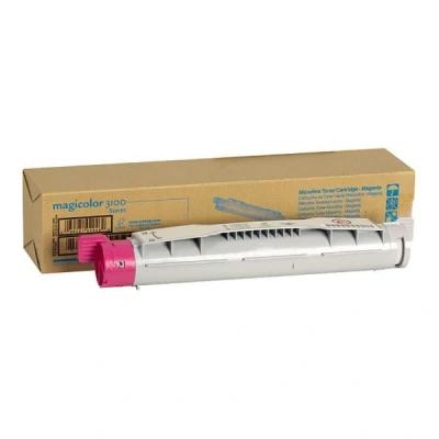 Imagen de Konica Minolta 1710490 003 toner magenta (original)