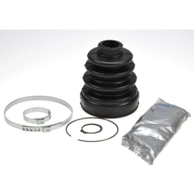 Imagen de SPIDAN 26168 Fuelle Palier 87,00 NBR (caucho nitril butadieno) MAZDA: 5, 6 Berlina, 626 V MITSUBISHI: COLT 5