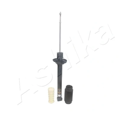 Imagen de ASHIKA MA 00209 amortiguador Eje trasero Presión de gas Columna Espiga arriba, Anillo inferior FORD: ESCORT 6, 7