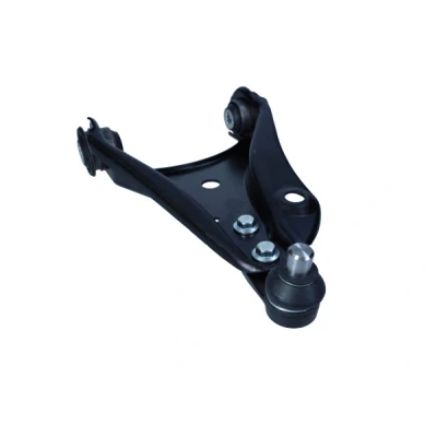 Imagen de MAXGEAR 72 6071 Barra oscilante, suspensión de ruedas Eje delantero, izquierda Brazo oscilante transversal RENAULT: Twingo II Hatchback 1.2 Turbo