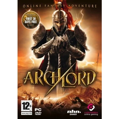 Imagen de Archlord Mmo