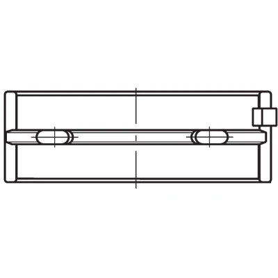 Imagen de MAHLE ORIGINAL 029 HL 21922 000 Cojinete de cigüeñal VOLKSWAGEN: GOLF 6, Transporter 5 Bus, Multivan (7HM, AUDI: A3 Sportback, Hatchback, A8 D4