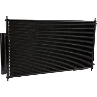 Imagen de MAHLE ORIGINAL AC 826 000S Condensador con secador 16 10,15 652 HONDA: Accord 7 Limousine, Tourer