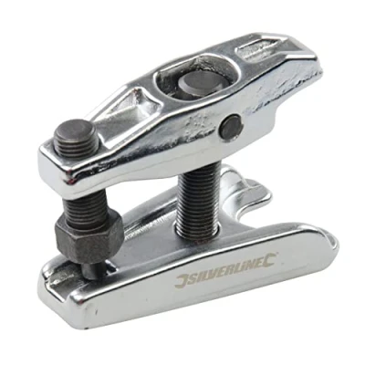 Imagen de Silverline Extractor de rótulas Capacidad 20 mm (909485)