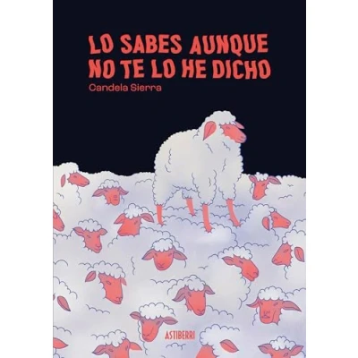 Imagen de lo sabes aunque no te he dicho (SILLON OREJERO)