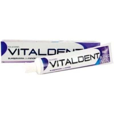 Imagen de Vital Toothpaste, 1 pack (1 x 100 g)