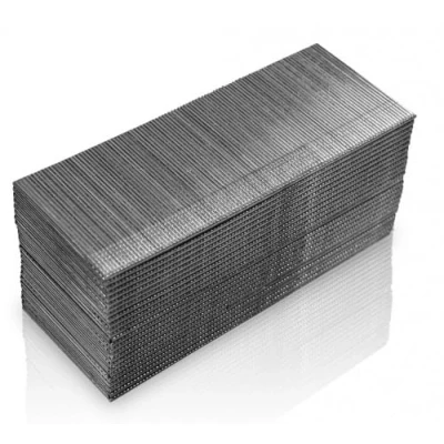 Imagen de 1,2 x 45 mm, clavos de cabeza recalco galvanizados 18GA Prebena J para Makita AF505 AF506