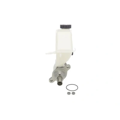 Imagen de BOSCH 0 204 123 738 Cilindro Maestro de Freno 2 22,2 Aluminio M 10 x 1 OPEL: Corsa D Hatchback