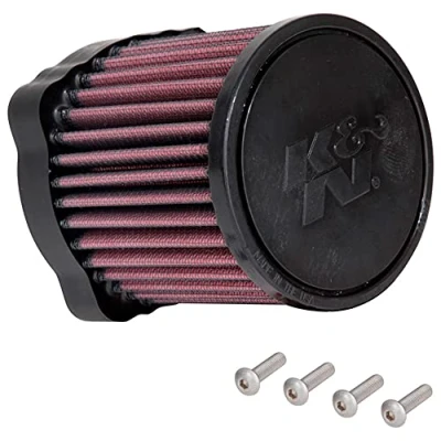 Imagen de K&amp;N FILTRO DE AIRE HA 5019