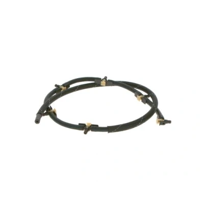 Imagen de BOSCH 0 928 402 218 Tubo flexible, combustible de fuga BMW: 5 Berlina, X3, Touring