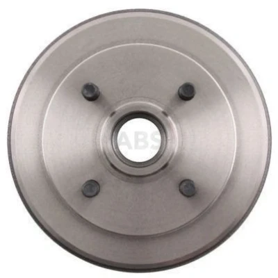 Imagen de A.B.S. 2674 S Tambor de Freno 206,4 TOYOTA: Starlet V Hatchback