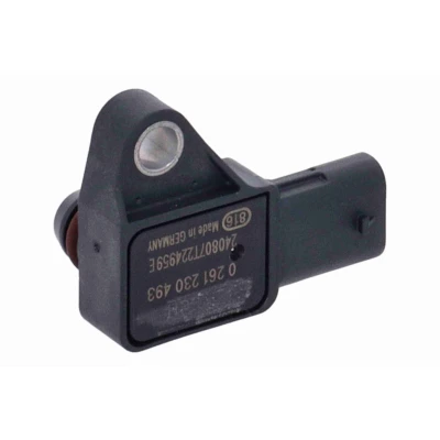 Imagen de VEMO V25 72 0222 Sensor, presión de sobrealimentación con junta tórica