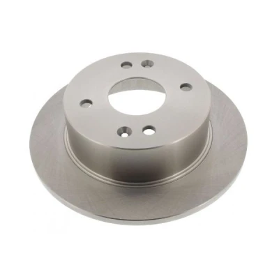 Imagen de MAPCO Disco de freno HONDA: Accord 6 Limousine, Eje trasero 10mm 4 macizo 15611 42510S10E00,42510S10E10,42510S1AE00,42510S1AE10,42510S84A52