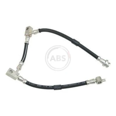 Imagen de A.B.S. SL 5756 Latiguillos de Freno 670 BANJO 10.0mm NISSAN: Primera Hatchback, Berlina