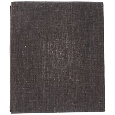 Imagen de douceur d&#039;Intérieur Actually Funda de Almohada de, poliéster, Antracita, 85 x 185 cm