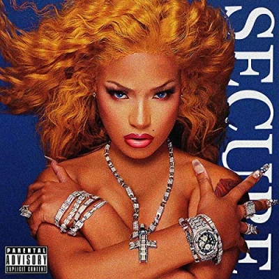 Imagen de Secure [Vinilo]