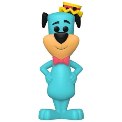 Imagen de FUNKO REWIND BLOCKBUSTER: Huckelberry Huckleberry Hound (Styles May Vary)