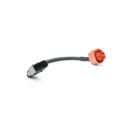 Imagen de DR.MOTOR AUTOMOTIVE DRM0586 Cable adaptador, alimentación aire mariposa FIAT: Ducato III Camión de plataforma / Chasis, Furgón
