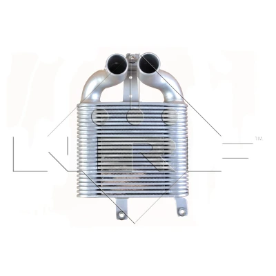 Imagen de NRF 30365 Intercooler