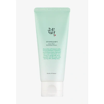 Imagen de Beauty of Joseon Green Plum Refreshing Cleanser 100 ml
