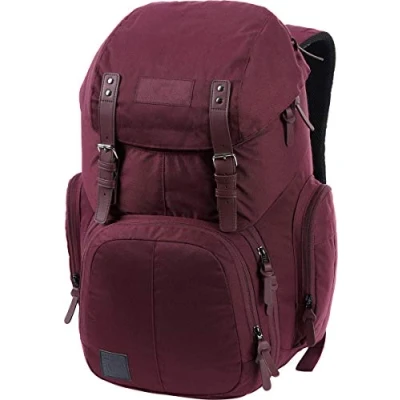 Imagen de Nitro Urban Mochila, Talla: One Size, Wine