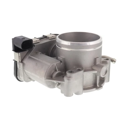 Imagen de VEMO V10 81 0149 Cuerpo de Mariposa mecánico, electrónico Unidad control/software se debe actualizar VOLKSWAGEN: GOLF 6, Jetta 3