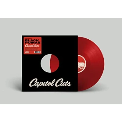 Imagen de Capitol Cuts [Vinilo]