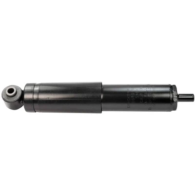 Imagen de DENCKERMANN DSF013G amortiguador Presión de gas Bitubular Columna Anillo superior, Espiga inferior VOLKSWAGEN: Transporter 4