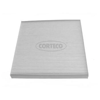 Imagen de CORTECO 21651984 Filtro de habitáculo partículas 235 220 19 RENAULT: Megane Scenic