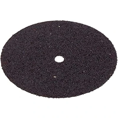 Imagen de Dremel 409 Discos de corte alta resistencia, 36 accesorios para herramientas rotativas con un diámetro hoja 24 mm y una profundidad 10 cortar ladrillos, metal, mármol, plástico otros materiales duros