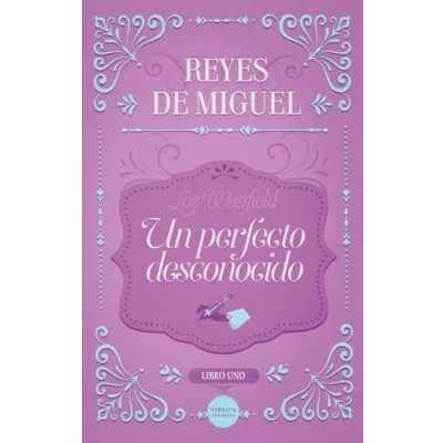 Imagen de Un perfecto desconocido: Los Westfield, libro 1 (ROMANTICA)