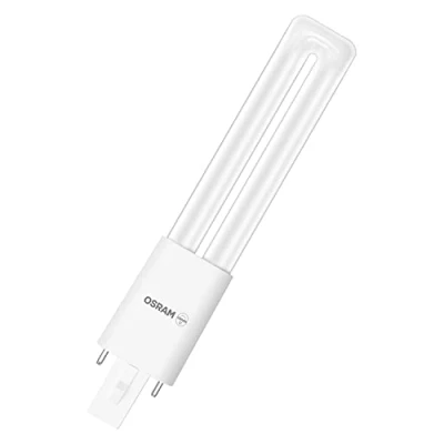 Imagen de Osram Dulux s (9w) led 4,5w / 830 230v em g23fs1 4058075557994