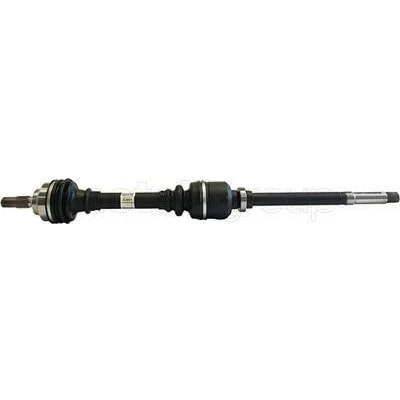 Imagen de METELLI 17 0079 Árbol de transmisión 867 90 CITROËN: Berlingo / First I, Xsara Familiar, Hatchback, PEUGEOT: Partner I Combispace