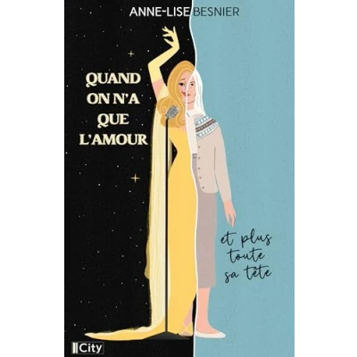 Imagen de Quand On Na Que Lamour Et Plus Toute Sa Tête (ebook)
