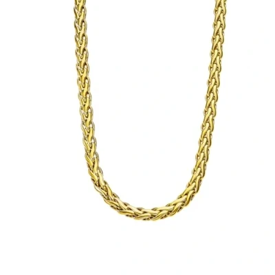 Imagen de LOTUS STYLE Collar LS2366 1/2 Urban Man Acero inoxidable 316l 600.00 mm Hombre