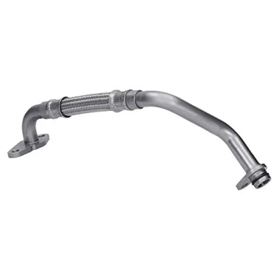 Imagen de AJUSA OPR00004 Conducto aceite, turbocompresor SEAT: Ibiza 4