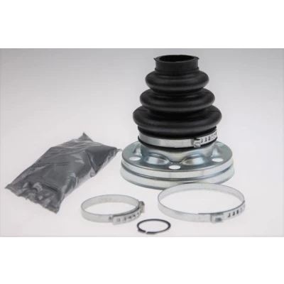 Imagen de LÖBRO 307161 Fuelle Palier 100 NBR (caucho nitril butadieno) con caperuza BMW: X3