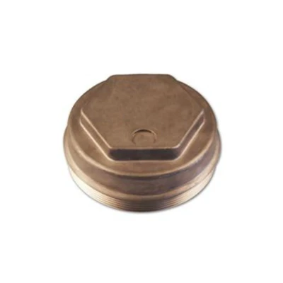 Imagen de Tapa, cojinete de rueda AUGER 53844
