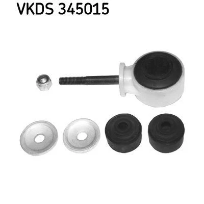 Imagen de SKF VKDS 345015 Bieleta de suspensión OPEL: Astra F Caravan, CC, Calibra A