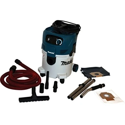 Imagen de Makita VC3012L Aspirador 27l 1.200w