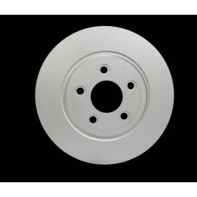 Imagen de HELLA 8DD 355 106 831 Disco de freno 288 20 05/05 108 ventilación interna sin perno sujeción rueda, buje rueda JAGUAR: S Type, XJ Berlina