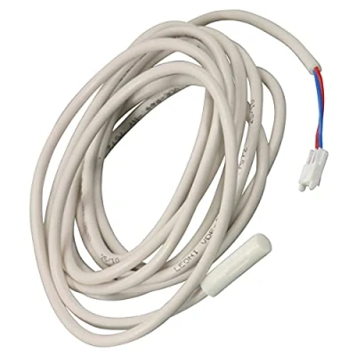 Imagen de Sensor para conducto de aire Pieza congelación Congelador Liebherr 6942118