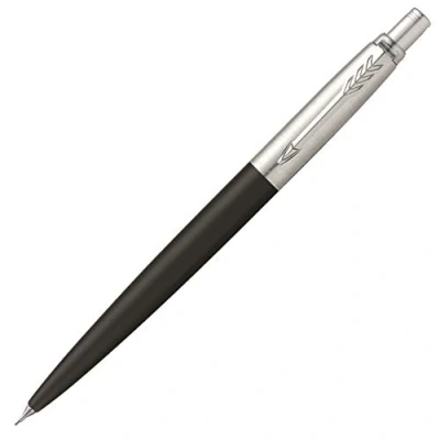 Imagen de Parker CT 1953421 Jotter Core Line Portaminas, negro, 0.02 pulgadas (0.5 mm), importado genuino