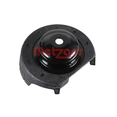 Imagen de METZGER 6490408 Caja de muelle Eje delantero, izquierda, derecha, arriba NISSAN: Primastar Bus, OPEL: Vivaro A Furgón