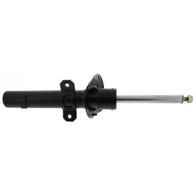 Imagen de MAPCO 20656 Amortiguador Eje delantero Presión de gas Bitubular con asiento muelle Espiga arriba FORD: MONDEO 3, 3 Stufenheck